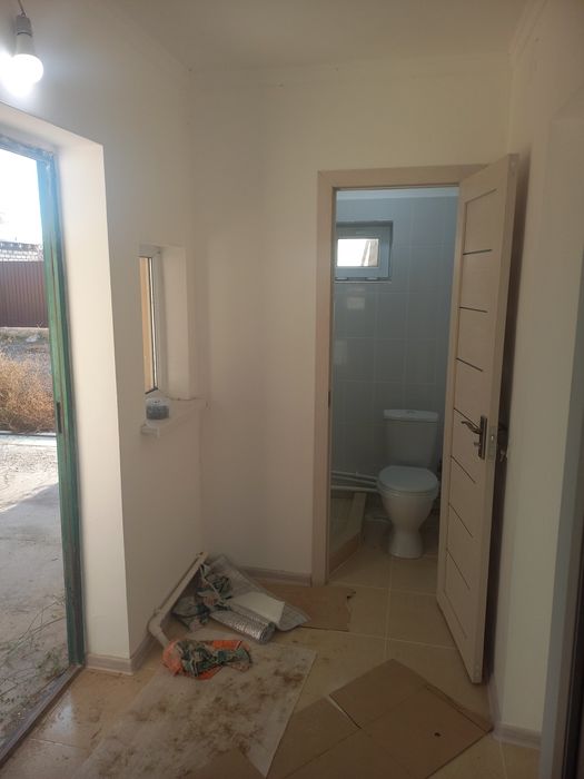 Продаётся дом в Химике.