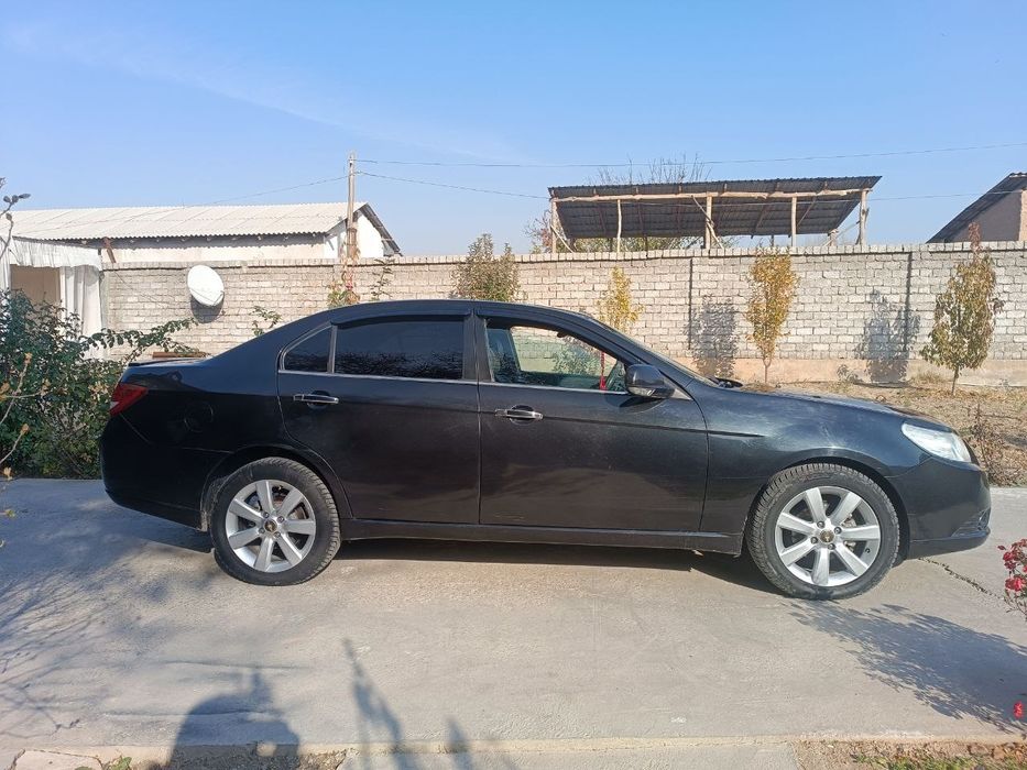 Продается Chevrolet Epica