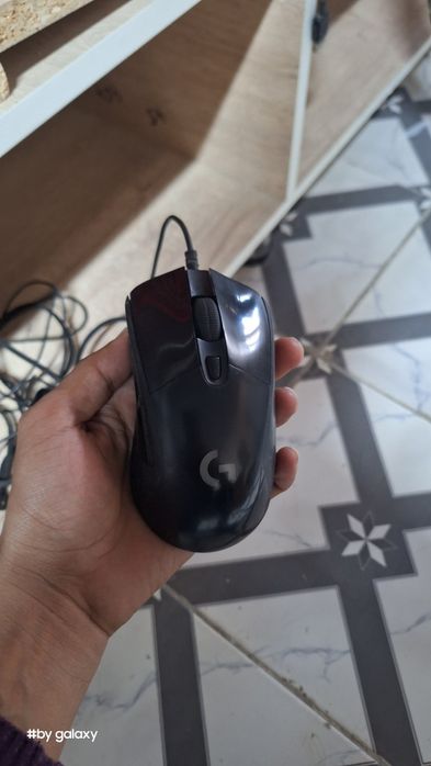 Б/У компьютерный комплектующих