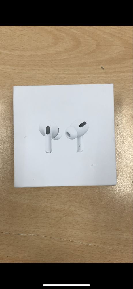 Airpods Pro Originale