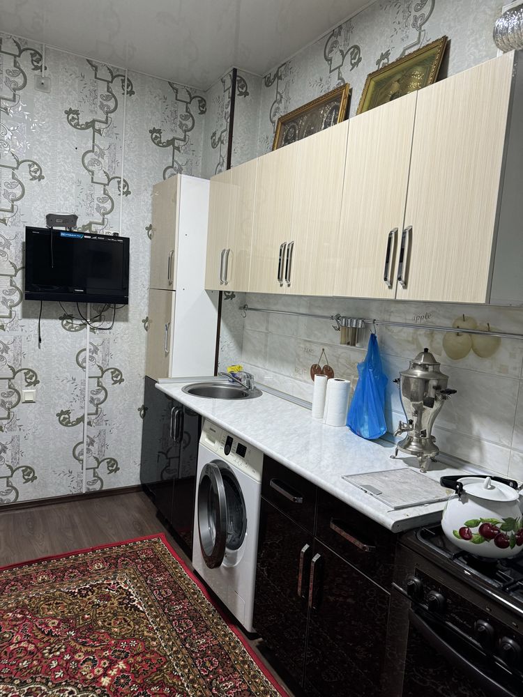 Аренда суточно 3 ком яккасарой миробод