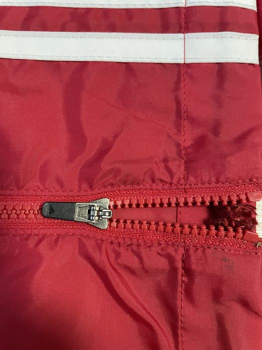 Pantaloni de fas adidas