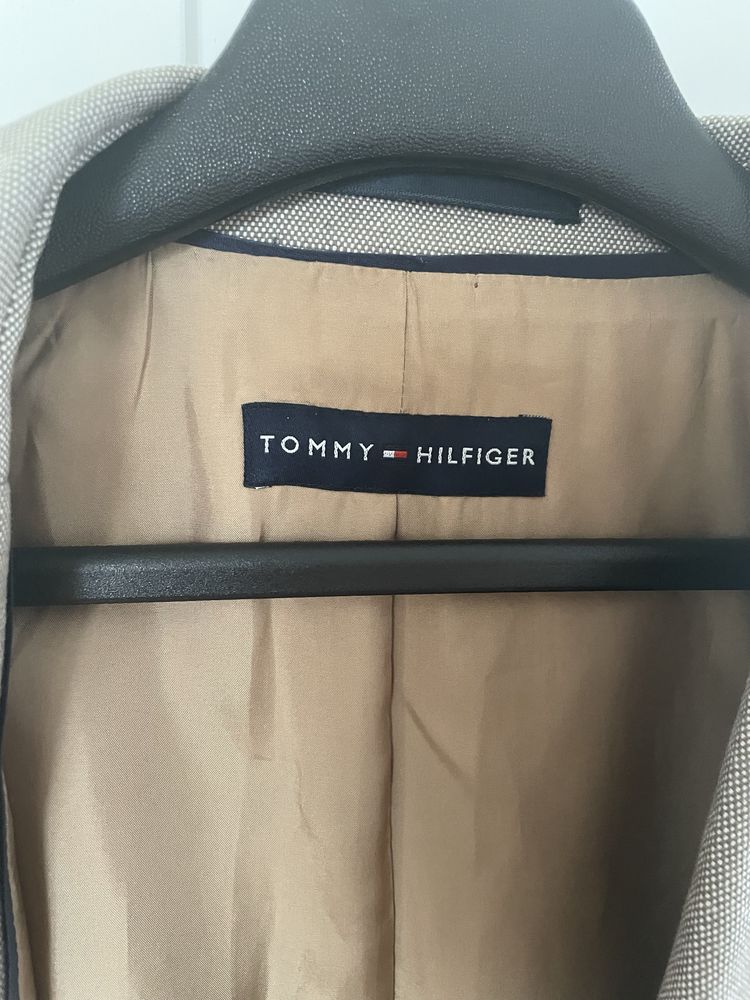 Sacou Tommy Hilfiger L