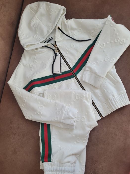 Спортивный Костюм Gucci. Новый размер M, L