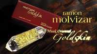 Musk Oriental Goldskin Ramon Molvizar