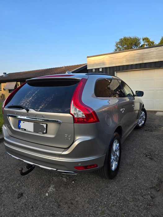 Volvo xc60 2015 geam panoramic