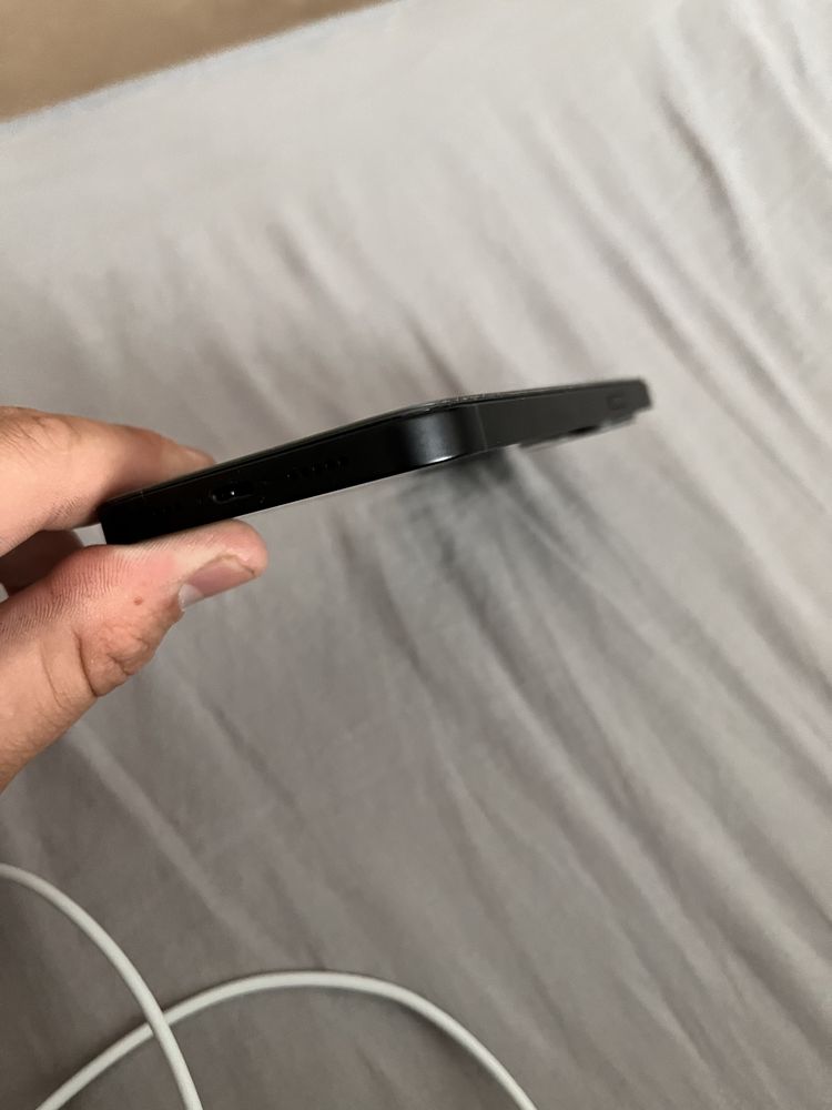 Iphone 12 Black 64gb