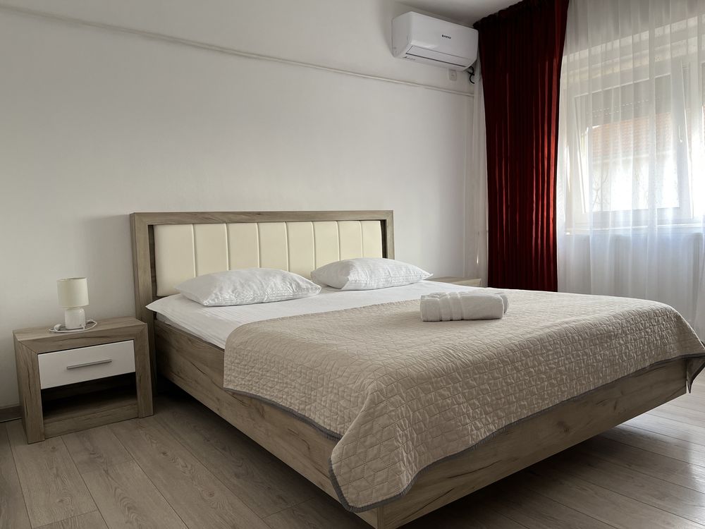 Cazare Regim Hotelier zona Ramada