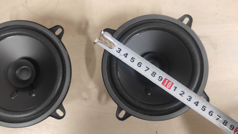 Тонколони 5 инча