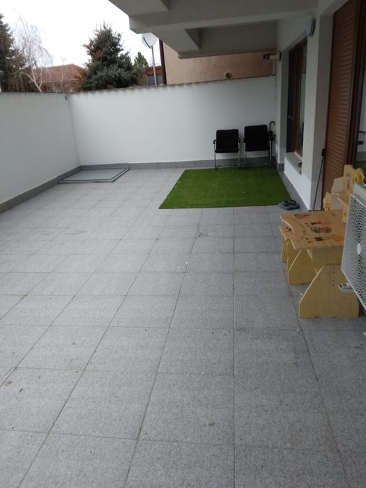 Inchiriez aparatament 2 camere Baneasa