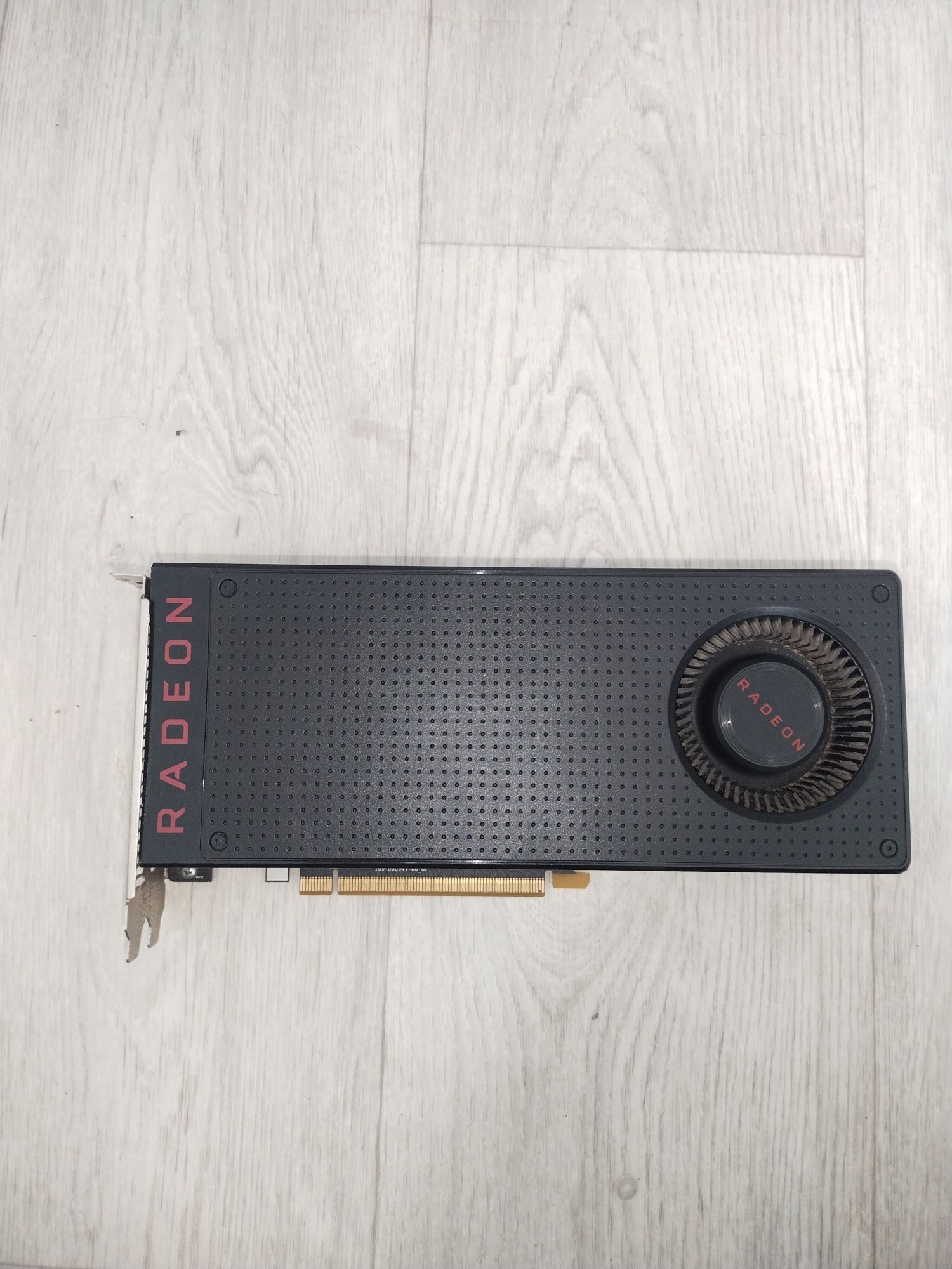 срочно продам rx480 4GB