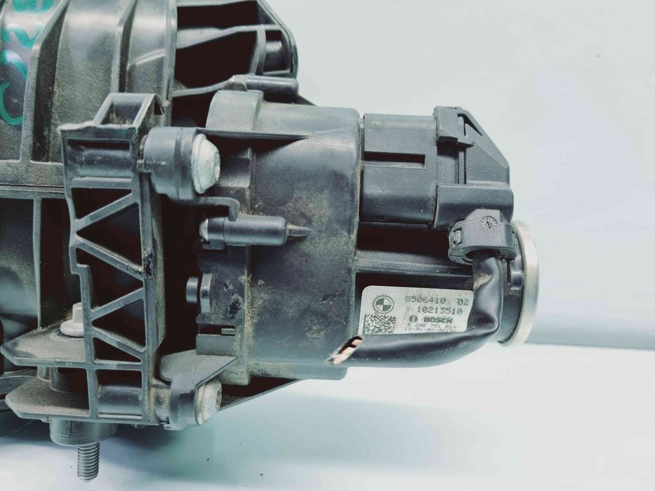 Galerie admisie Bmw 3 Gran Turismo (F34) [Fabr 2013-prezent] 7807991 2