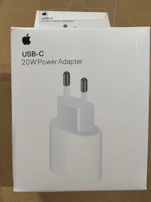 6 Incarcator Adaptor Cablu Fast Charger 20W pentru iPhone oricare