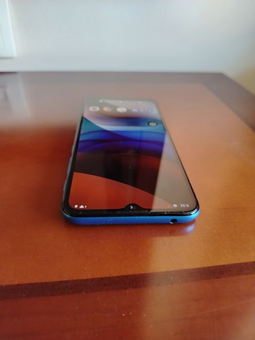 Като нов мобилен телефон Motorola e7i