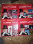 Colecție viniluri Giuseppe Verdi