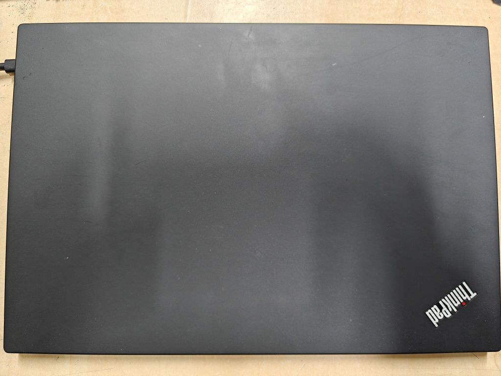 Lenovo P15s intel i5-10310u 16GB DDR4 512GB NVMe Quadro P520 Windows11