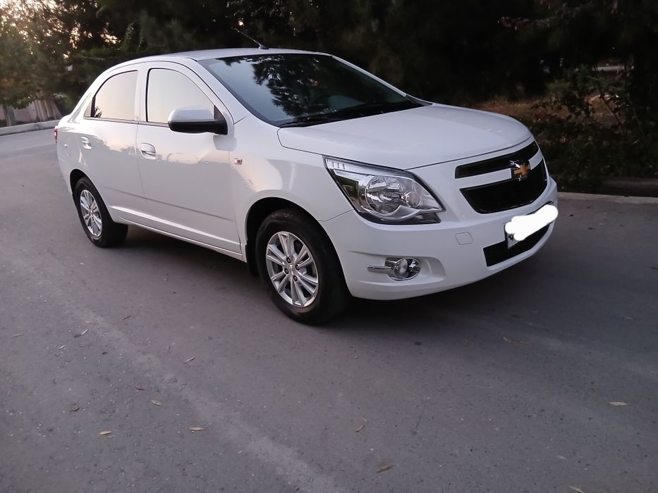 Chevrolet Cobalt