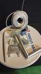 Kit 2 tv Focus Sat prepay