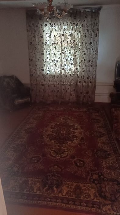 Сдается дом + времянка . Сдается вместе.