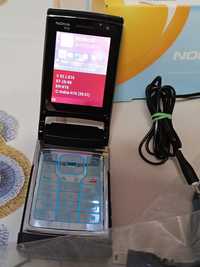 Раритет Nokia N76