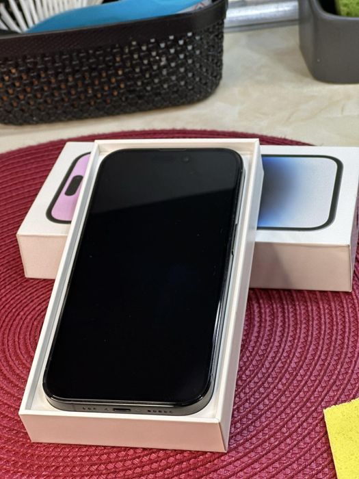 Iphone 14 Pro***