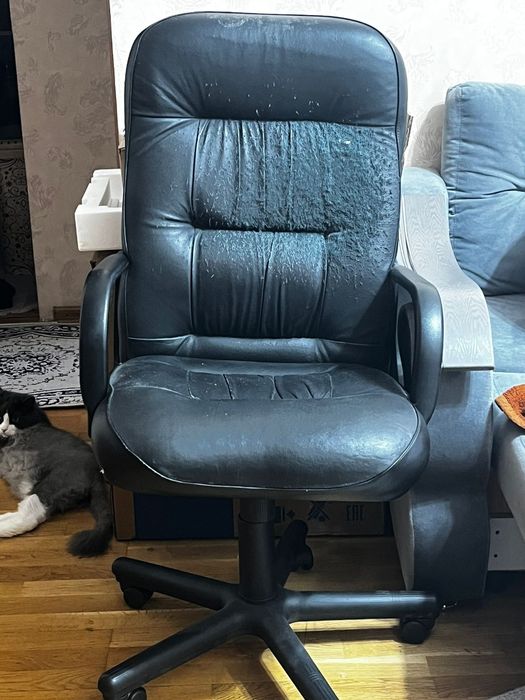 Продам кресло...