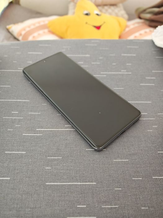 Oppo Reno 10 5G 8/256 Silver Grey