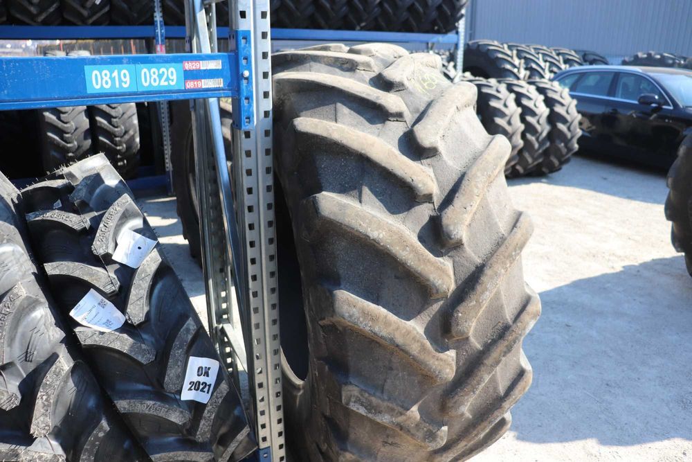 Cauciucuri Tractor 600/70R30 Trelleborg SH Radiale Livrare Rapida