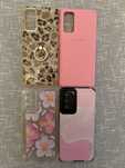 Кейсове за Samsung S20 FE