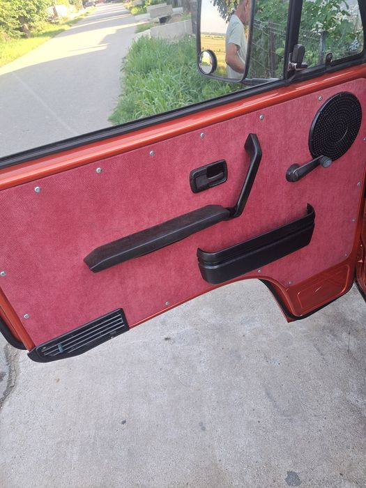 Vand VW T3 an fabricatie 1984 reconditionat