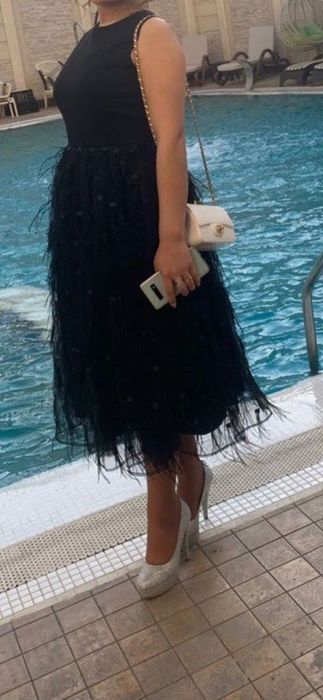 Вечерний куйлак.