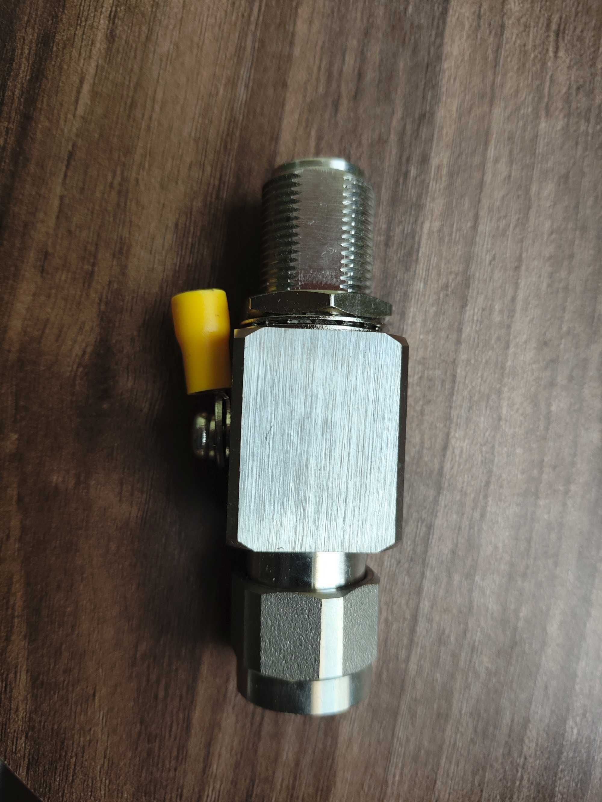 Lightning arrester за Helium/Crannk копачки