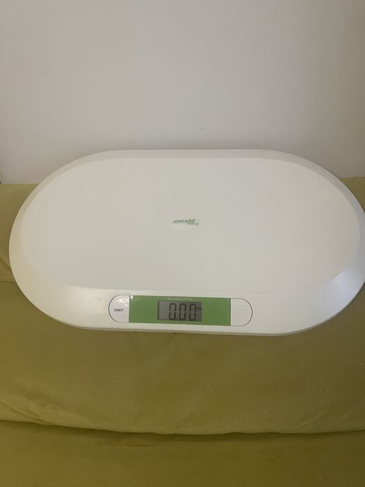 Vand cantar bebe joycare impecabil