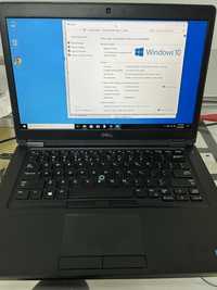 Dell Latitude 5490 i5 8th 16gb Ram, 256 Ssd