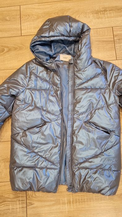 Дебело яке Reserved за 158 см ръст