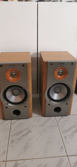 Тонколони Sony SS NX1 90W