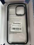 Husa mobilfox originala pentru iPhone 16 Pro Max