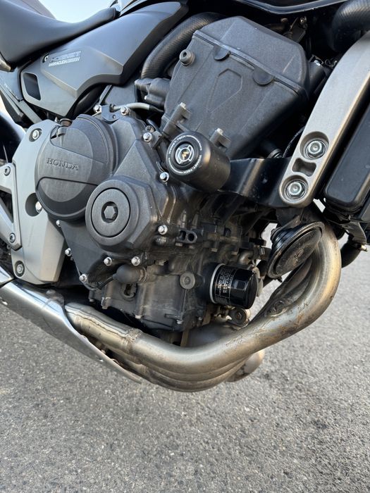 Vand Honda Hornet CB600