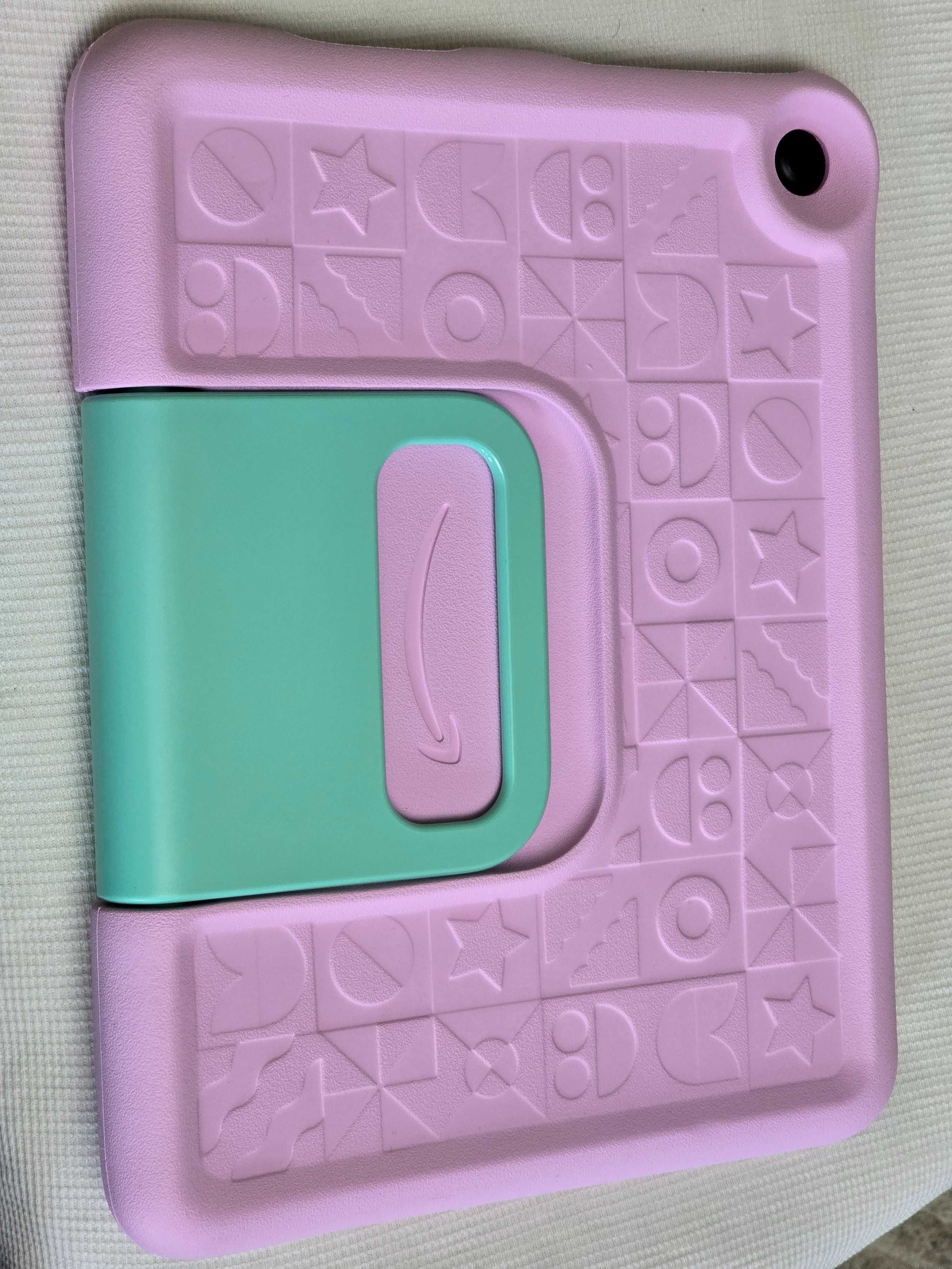 Tableta 10" Full HD Kids neactivata!