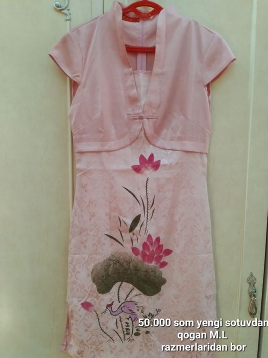 Qizlar koʻylagi yengi