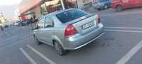 Vand cheftolet aveo sedan 2006