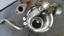 turbina 2.0 di rf5c mazda 6 2002-2007 euro 3 vj320304
