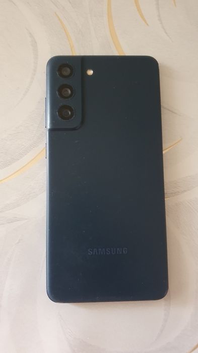 Samsung S21 FE 5G Обмен или продажа