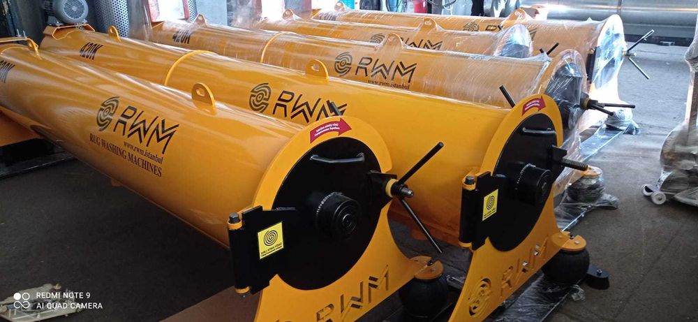 Центрифуга RWM 330 см