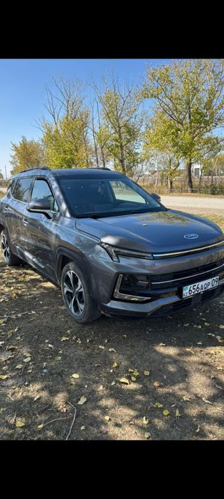 Продам машину или обмен на квартиру