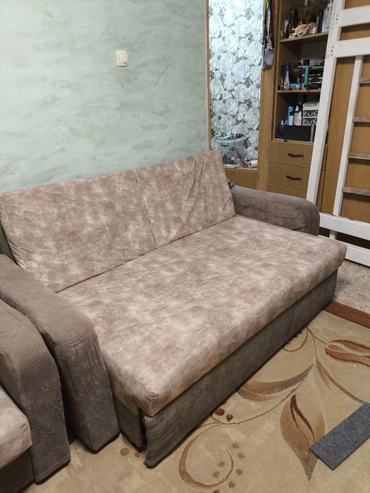 Диван, диван-кровать