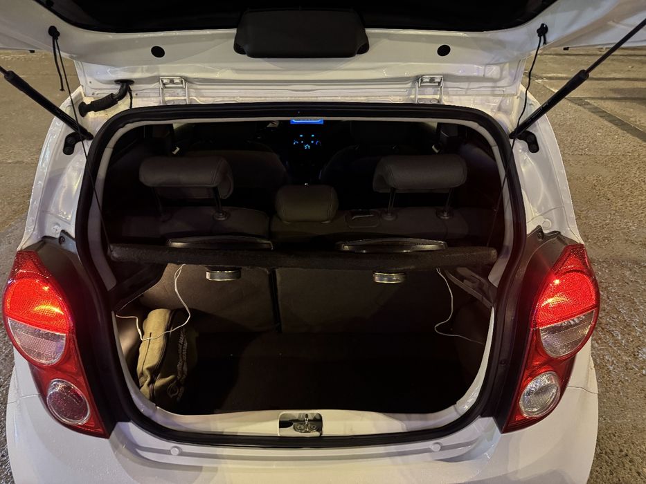 SPARK 4 Avtamat 2022