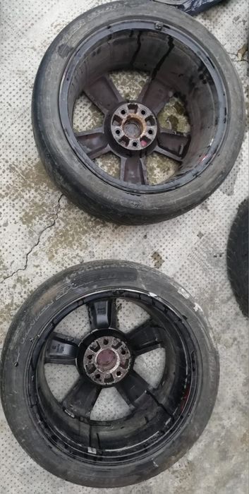 Jante 5x110 R17 Opel Astra G Bertone Turbo