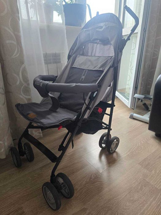 коляска трость прогулочная