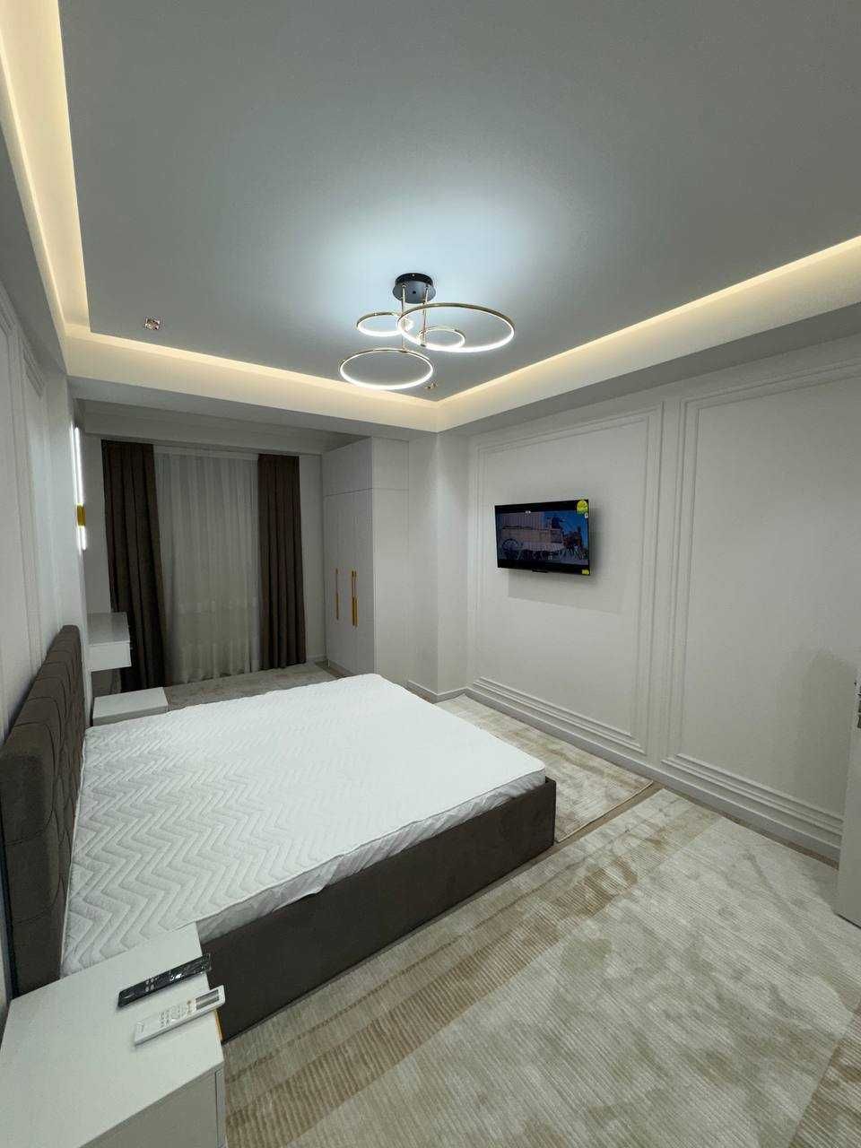 Успейте! Никто Не Жил сдается 3х ком  в мирабадcкий ЖК Alfraganus 985*